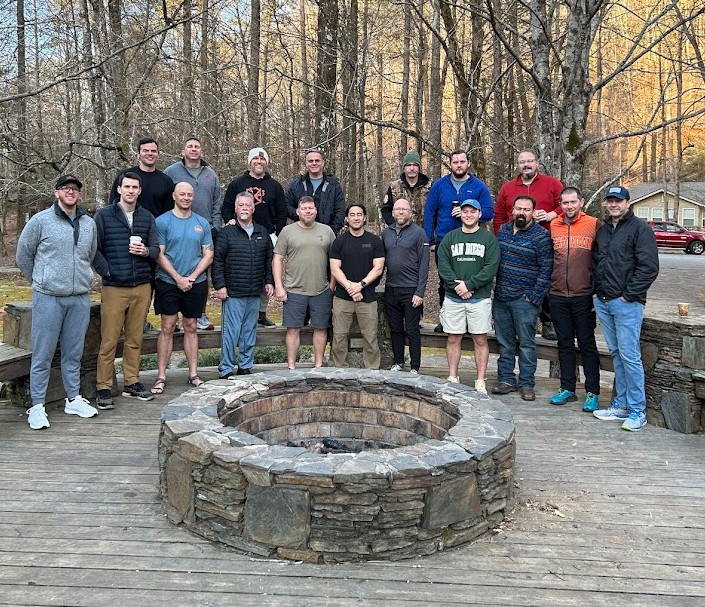 Sons of Thunder Photo